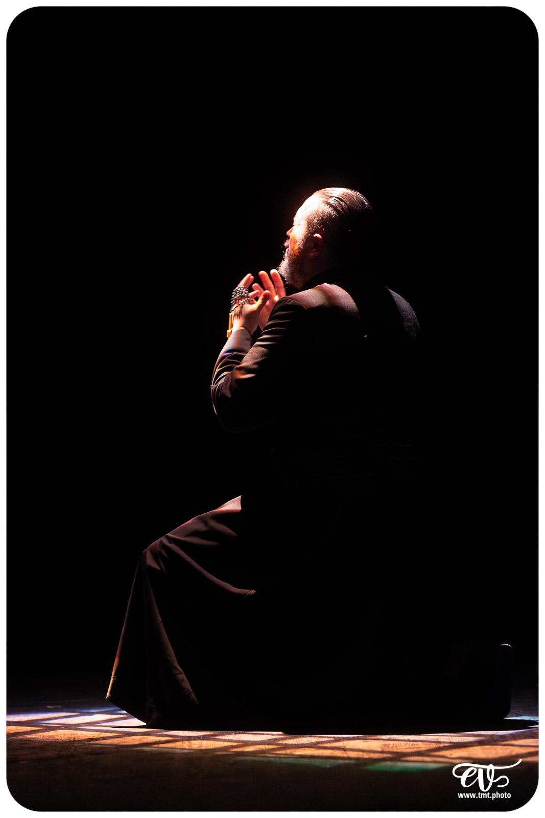 TITANIC (LES MOUTONS NOIRS)